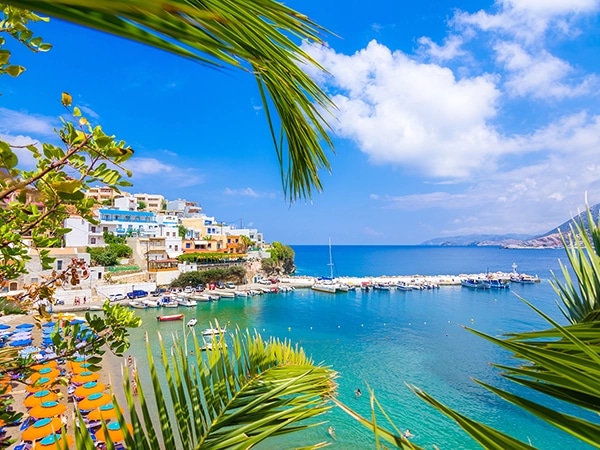 მოგზაურობა კრეტაზე 2026